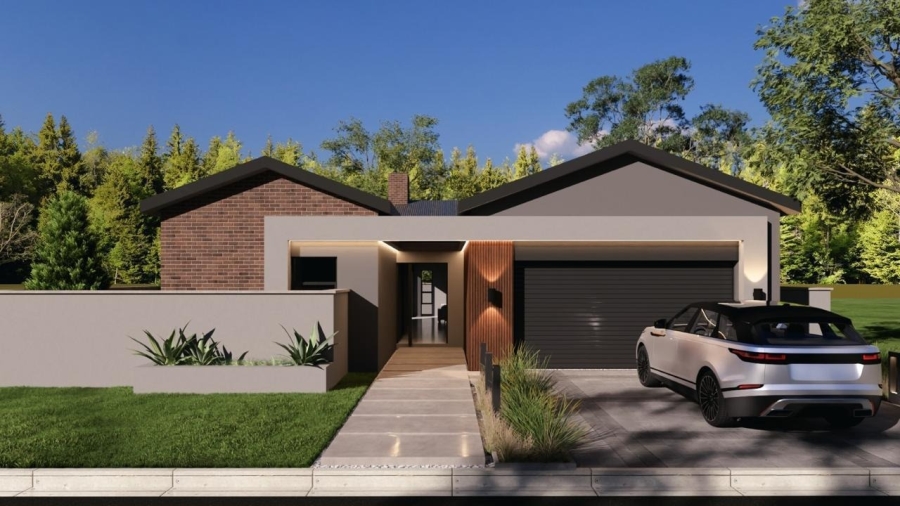 3 Bedroom Property for Sale in Van Der Hoff Park North West
